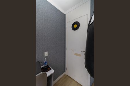 Apartamento à venda com 60m², 3 quartos e 1 vagaQuarto 1