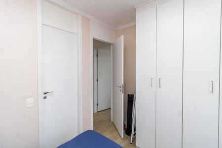 Apartamento à venda com 60m², 3 quartos e 1 vagaSuíte