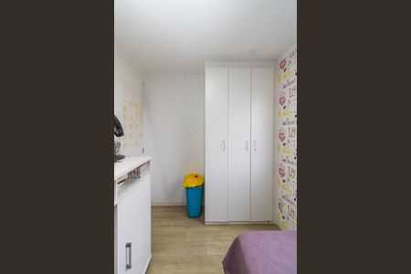 Apartamento à venda com 60m², 3 quartos e 1 vagaQuarto 2