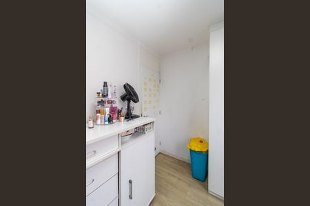 Apartamento à venda com 60m², 3 quartos e 1 vagaQuarto 2