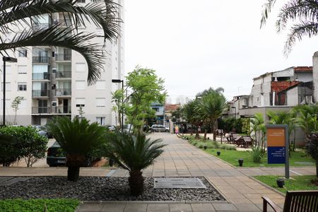 Apartamento à venda com 60m², 3 quartos e 1 vagaÁrea comum