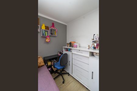 Apartamento à venda com 60m², 3 quartos e 1 vagaQuarto 2