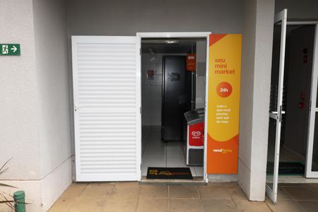 Apartamento à venda com 60m², 3 quartos e 1 vagaÁrea comum - Mercado