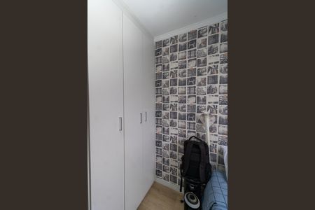 Apartamento à venda com 60m², 3 quartos e 1 vagaQuarto 1