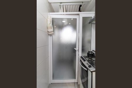 Apartamento à venda com 60m², 3 quartos e 1 vagaÁrea de Serviço