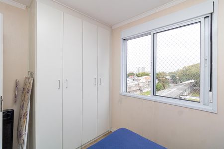 Apartamento à venda com 60m², 3 quartos e 1 vagaSuíte