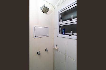 Apartamento à venda com 60m², 3 quartos e 1 vagaBanheiro Social