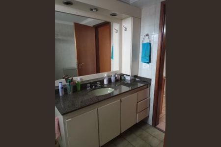 Apartamento à venda com 174m², 4 quartos e 3 vagas