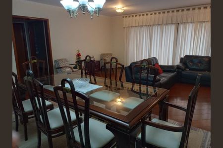 Apartamento à venda com 4 quartos, 174m² em Vila Formosa, São Paulo