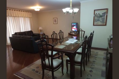 Apartamento à venda com 4 quartos, 174m² em Vila Formosa, São Paulo