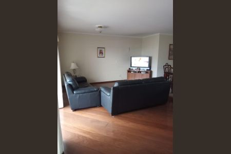 Apartamento à venda com 4 quartos, 174m² em Vila Formosa, São Paulo