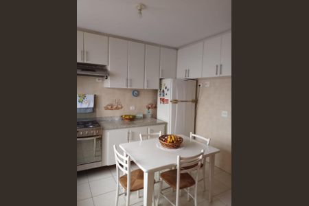Apartamento à venda com 174m², 4 quartos e 3 vagas