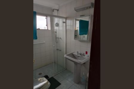 Apartamento à venda com 174m², 4 quartos e 3 vagas
