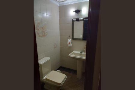 Apartamento à venda com 174m², 4 quartos e 3 vagas