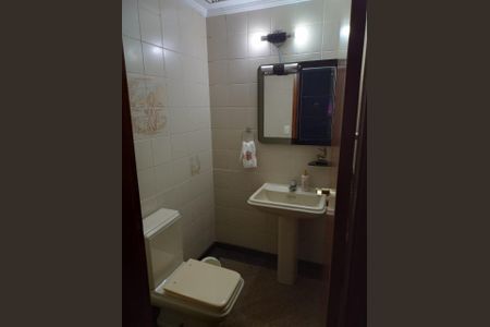 Apartamento à venda com 174m², 4 quartos e 3 vagas