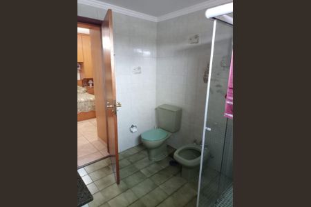 Apartamento à venda com 174m², 4 quartos e 3 vagas