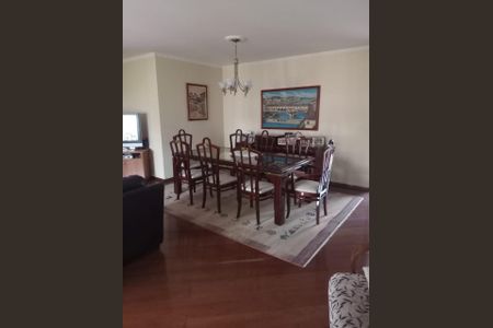 Apartamento à venda com 4 quartos, 174m² em Vila Formosa, São Paulo