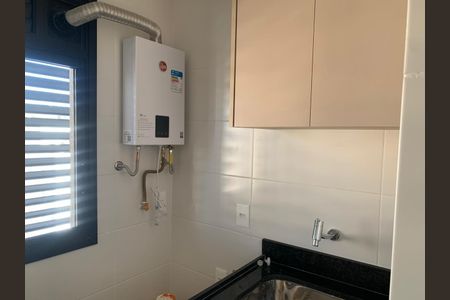Apartamento à venda com 1 quarto, 48m² em Cambuí, Campinas