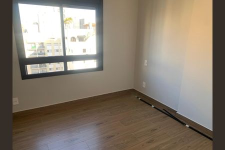 Apartamento à venda com 1 quarto, 48m² em Cambuí, Campinas