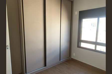 Apartamento à venda com 1 quarto, 48m² em Cambuí, Campinas