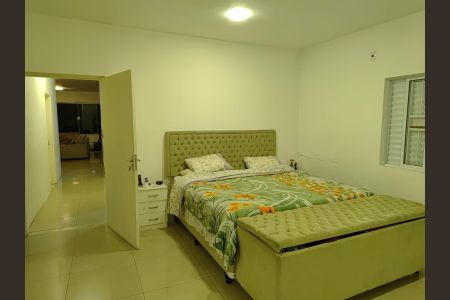 Casa à venda com 3 quartos, 253m² em Vila Santa Teresa, Santo André