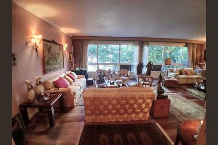 Apartamento à venda com 4 quartos, 300m² em Arpoador, Rio de Janeiro