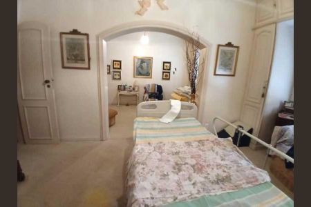 Apartamento à venda com 300m², 4 quartos e 2 vagas