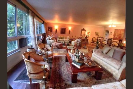 Apartamento à venda com 4 quartos, 300m² em Arpoador, Rio de Janeiro