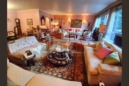 Apartamento à venda com 300m², 4 quartos e 2 vagas