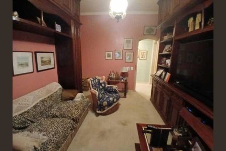 Apartamento à venda com 4 quartos, 300m² em Arpoador, Rio de Janeiro