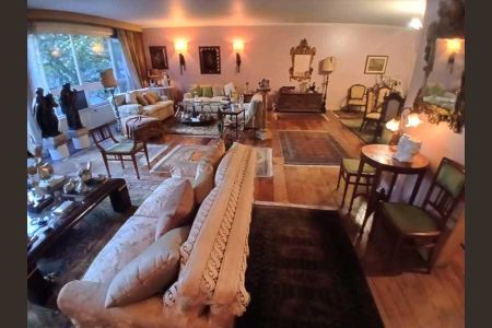 Apartamento à venda com 4 quartos, 300m² em Arpoador, Rio de Janeiro