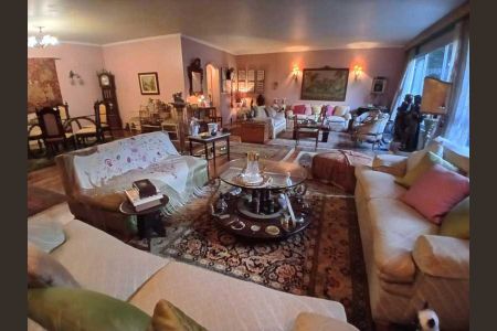 Apartamento à venda com 300m², 4 quartos e 2 vagas