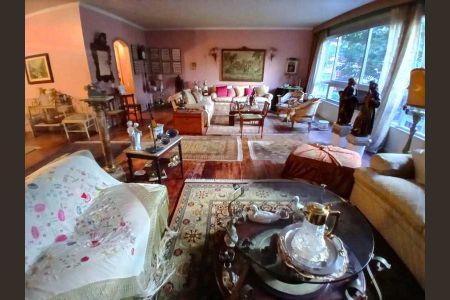 Apartamento à venda com 4 quartos, 300m² em Arpoador, Rio de Janeiro