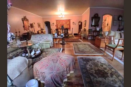 Apartamento à venda com 300m², 4 quartos e 2 vagas