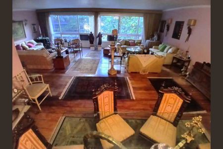 Apartamento à venda com 300m², 4 quartos e 2 vagas