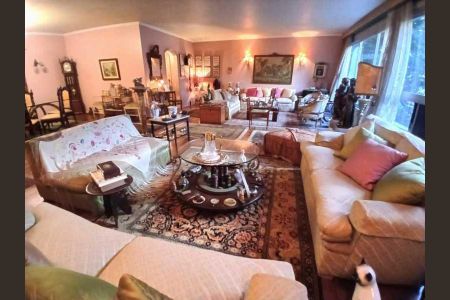 Apartamento à venda com 300m², 4 quartos e 2 vagas