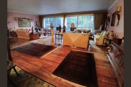 Apartamento à venda com 4 quartos, 300m² em Arpoador, Rio de Janeiro