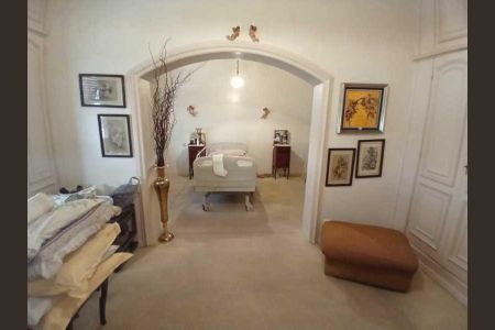 Apartamento à venda com 300m², 4 quartos e 2 vagas