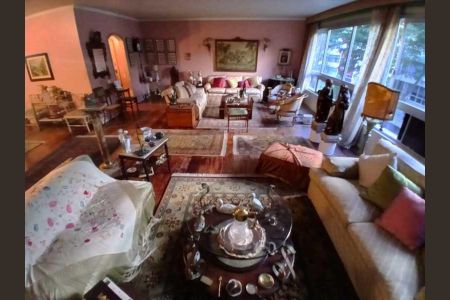 Apartamento à venda com 300m², 4 quartos e 2 vagas