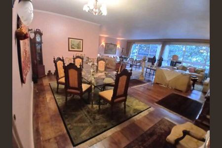 Apartamento à venda com 300m², 4 quartos e 2 vagas