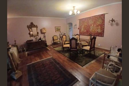 Apartamento à venda com 300m², 4 quartos e 2 vagas