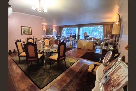 Apartamento à venda com 300m², 4 quartos e 2 vagas