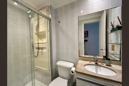 Apartamento à venda com 3 quartos, 75m² em Vila Moinho Velho, São Paulo