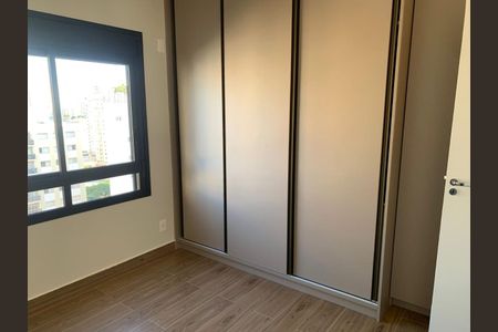 Apartamento à venda com 1 quarto, 48m² em Cambuí, Campinas