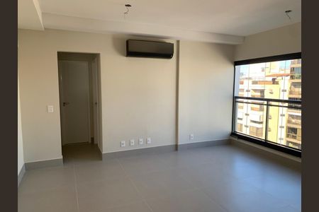 Apartamento à venda com 1 quarto, 48m² em Cambuí, Campinas