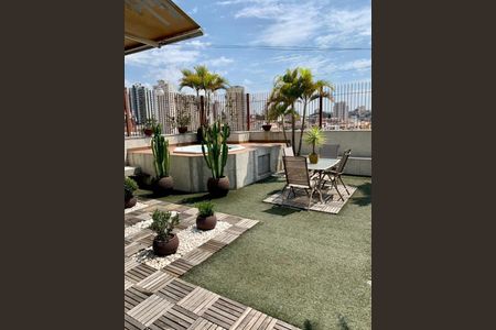 Apartamento à venda com 4 quartos, 291m² em Vila Guilherme, São Paulo