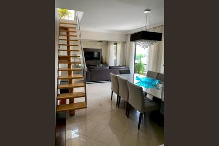 Apartamento à venda com 4 quartos, 291m² em Vila Guilherme, São Paulo