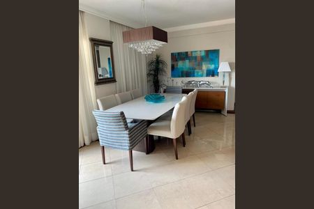 Apartamento à venda com 4 quartos, 291m² em Vila Guilherme, São Paulo