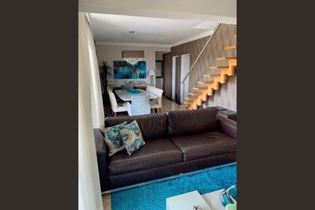 Apartamento à venda com 4 quartos, 291m² em Vila Guilherme, São Paulo