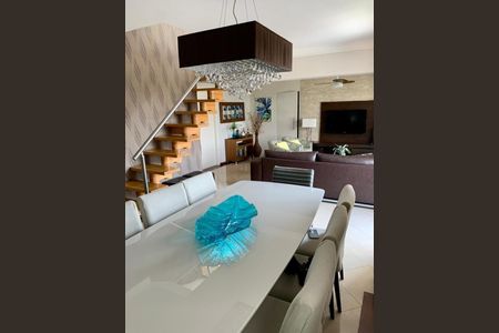 Apartamento à venda com 4 quartos, 291m² em Vila Guilherme, São Paulo